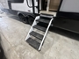 steps
