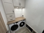 washer-dryer