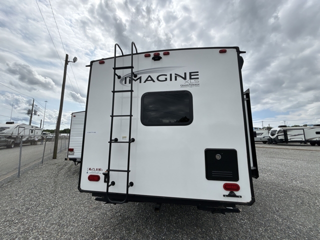 2024 Grand Design Imagine XLS 22RBE — photo 7 of 8