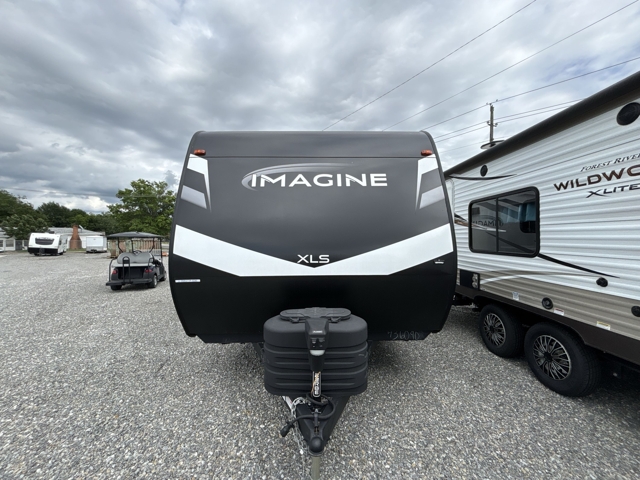 2024 Grand Design Imagine XLS 22RBE — photo 4 of 8
