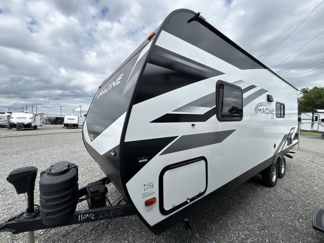 2024 Grand Design Imagine XLS 22RBE — photo 6 of 8