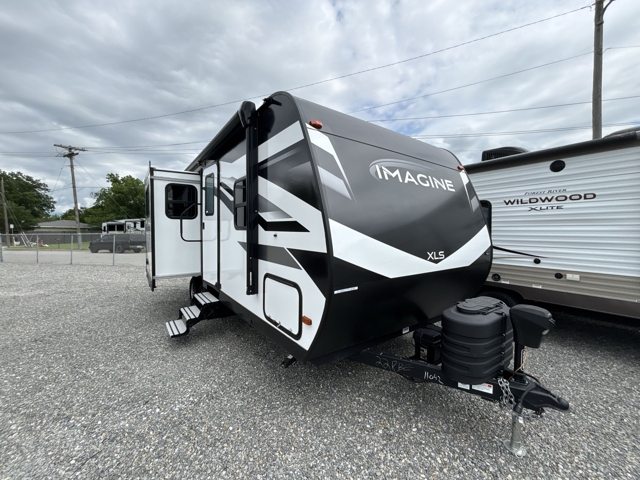 2024 Grand Design Imagine XLS 22RBE — photo 1 of 8