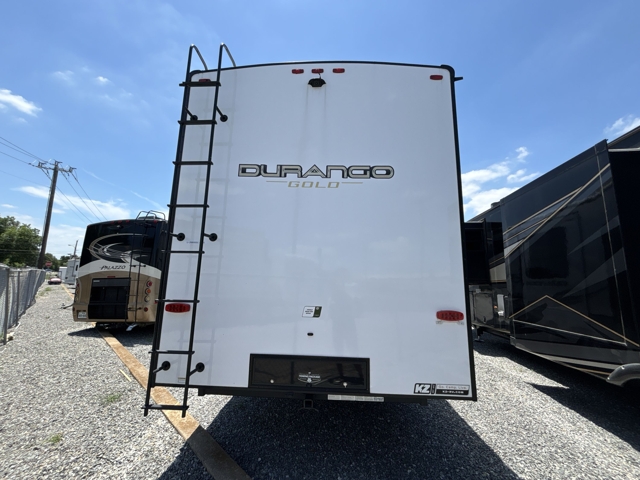 2025 K-Z RV Durango Gold 393MKF — photo 7 of 8