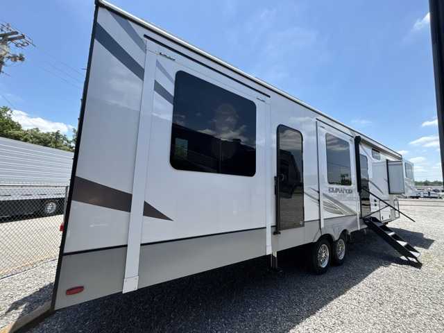 2025 K-Z RV Durango Gold 393MKF — photo 5 of 8