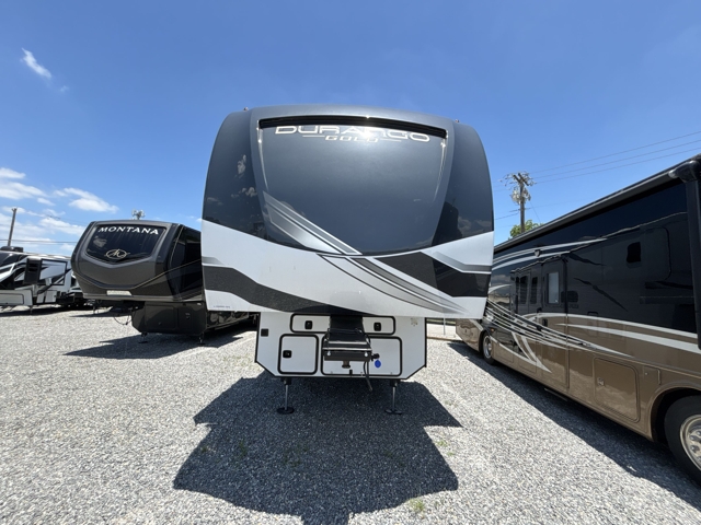 2025 K-Z RV Durango Gold 393MKF — photo 4 of 8
