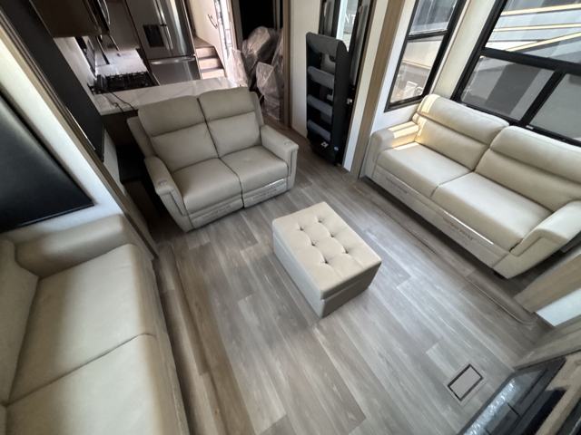 2025 K-Z RV Durango Gold 393MKF — photo 3 of 8