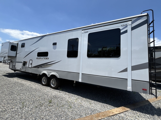 2025 K-Z RV Durango Gold 393MKF — photo 6 of 8