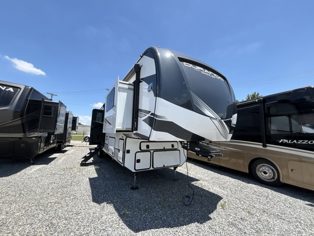 2025 K-Z RV Durango Gold 393MKF — photo 1 of 8