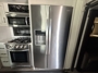 fridge