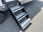 steps