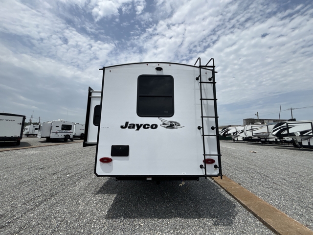 2027 Jayco Jay Feather 26FK — photo 8 of 8
