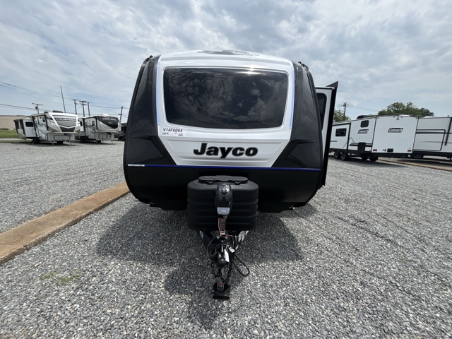 2027 Jayco Jay Feather 26FK — photo 5 of 8