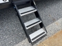 steps