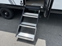 steps