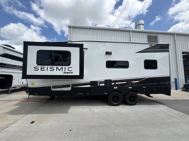 2027 Jayco Seismic 214 — photo 6 of 8