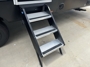 steps