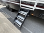 steps