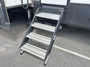 steps