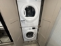 washer-dryer
