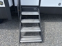 steps