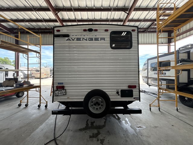 2023 Prime Time Avenger 24BHS — photo 8 of 8