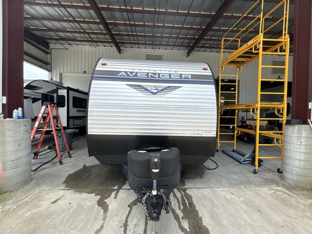 2023 Prime Time Avenger 24BHS — photo 5 of 8