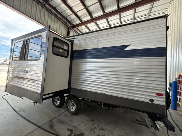 2023 Prime Time Avenger 24BHS — photo 7 of 8