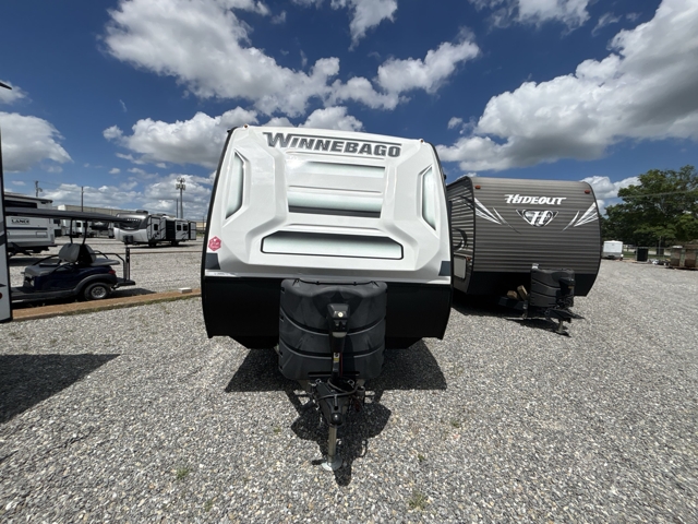 2022 Winnebago Micro Minnie 2108TB — photo 5 of 8