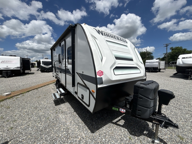 2022 Winnebago Micro Minnie 2108TB — photo 1 of 8