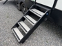 steps