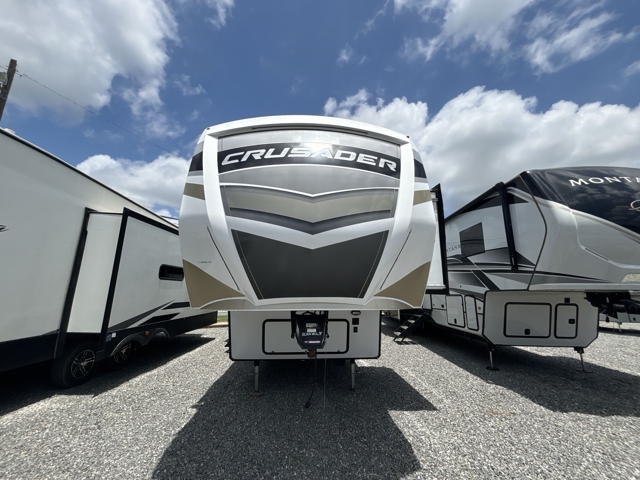 2023 Prime Time Crusader 335RLP — photo 5 of 8