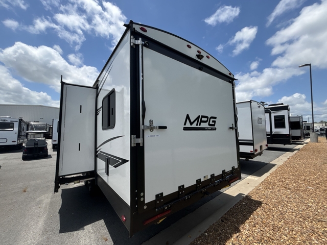 2023 Cruiser RV MPG 2700TH — photo 8 of 8