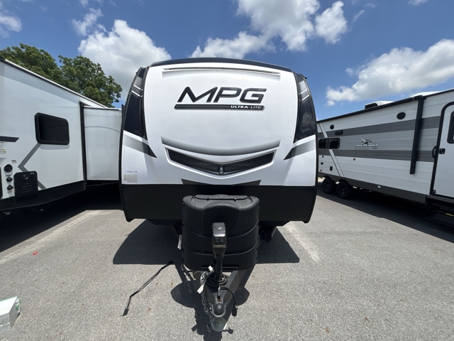 2023 Cruiser RV MPG 2700TH — photo 5 of 8