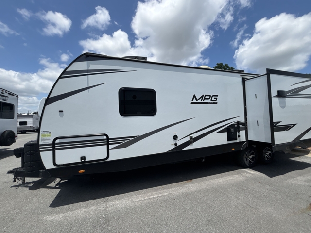 2023 Cruiser RV MPG 2700TH — photo 7 of 8