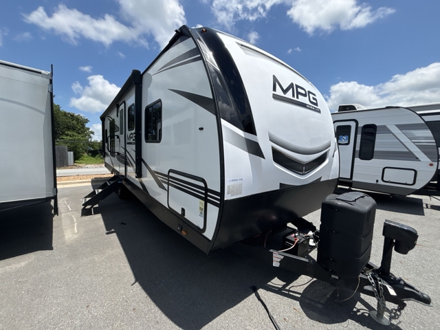 2023 Cruiser RV MPG 2700TH — photo 1 of 8