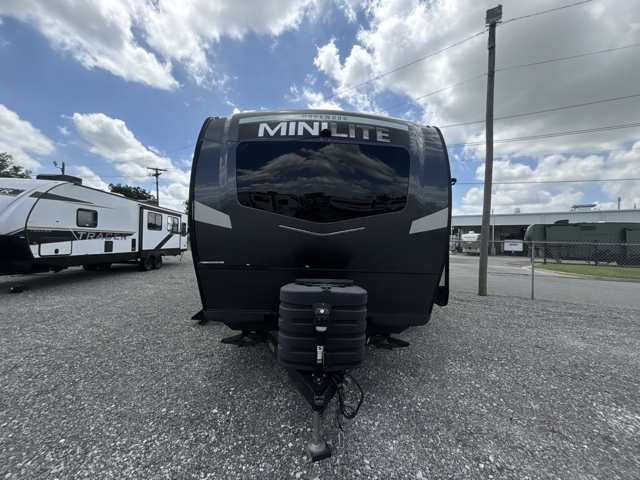 2022 Forest River Rockwood Mini Lite 2509S — photo 5 of 8