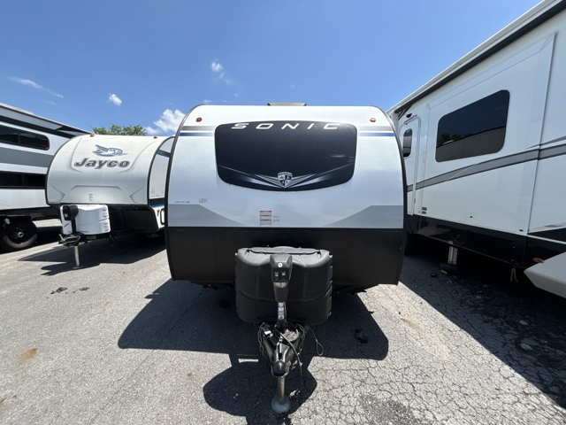 2021 Venture RV Sonic Lite 150VRB — photo 5 of 8