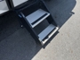 steps