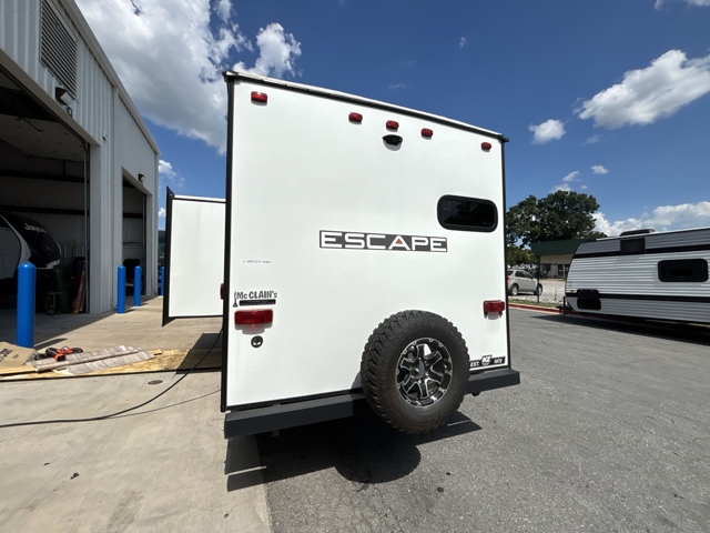 2023 K-Z RV Escape 181MK — photo 8 of 8