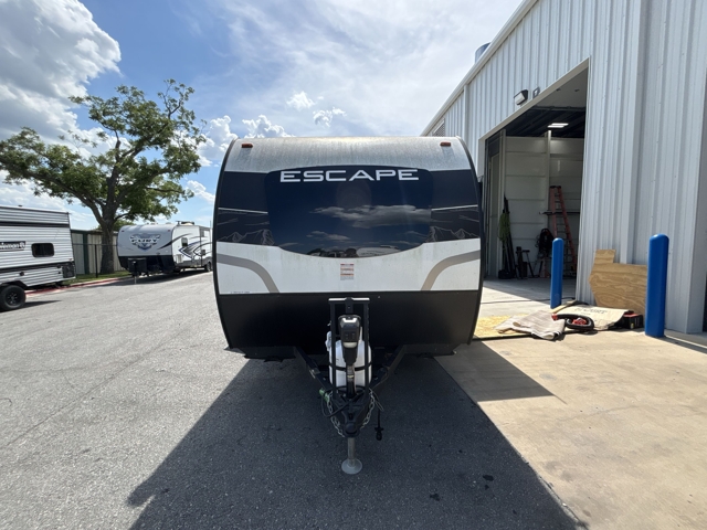 2023 K-Z RV Escape 181MK — photo 5 of 8