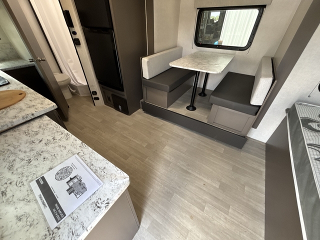 2023 K-Z RV Escape 181MK — photo 3 of 8