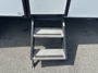 steps
