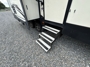 steps