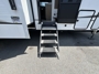 steps