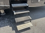 steps