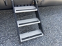 steps