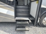 steps