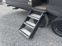 steps