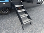 steps