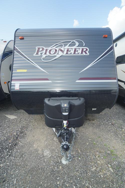 RVs for Sale Near Akron, Ohio Camping World